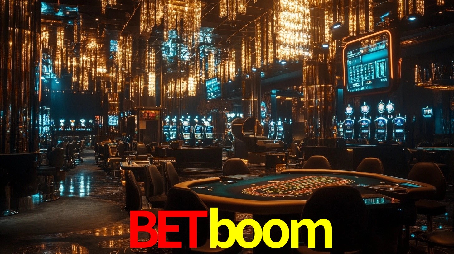 betboom: Seu Cassino Premiado com Pagamentos Rápidos