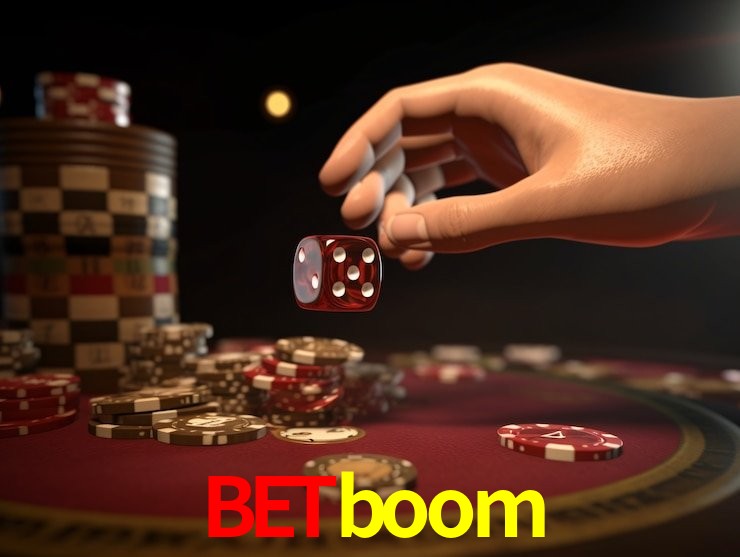 Experiência VIP betboom