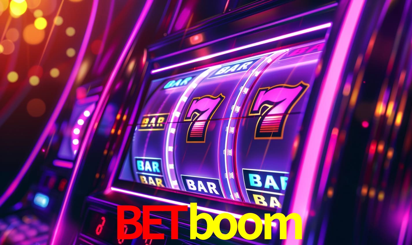 betboom - Cassino Preferido dos Brasileiros - betboom.com