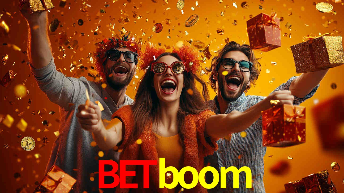 betboom casino