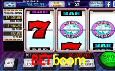 A Revolução dos Aplicativos de Jogos no betboom