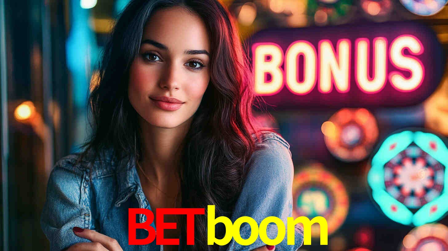 betboom: Seu Cassino Premiado com Pagamentos Rápidos