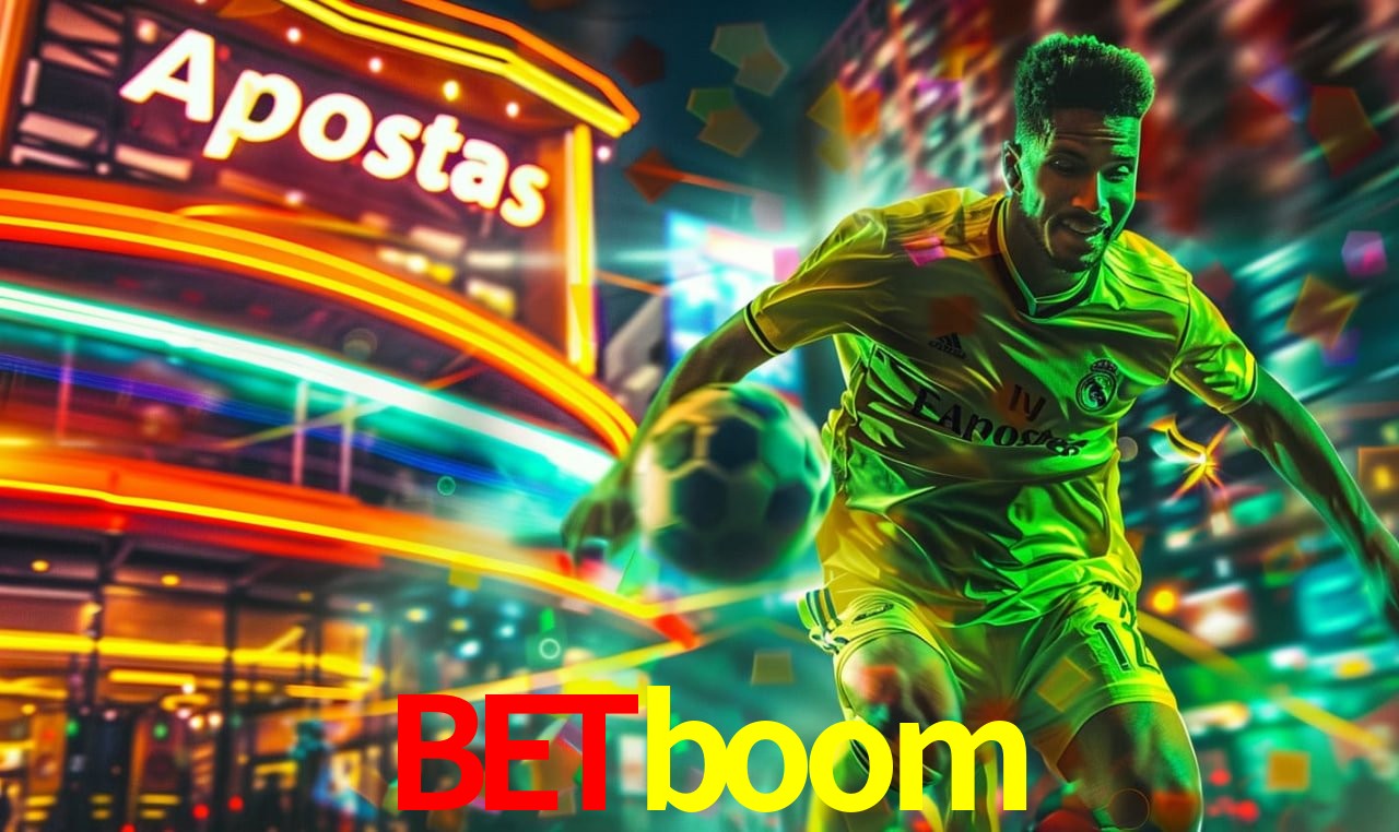 Experiência VIP betboom