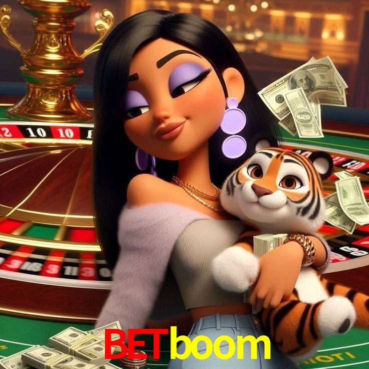Welcome Bonus betboom