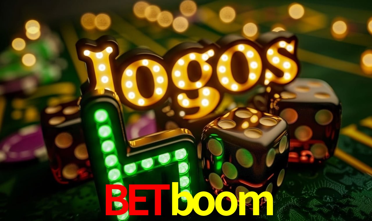Bônus de Boas-vindas betboom