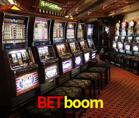 Descubra a Essência do betboom: Nossa História e Compromissos