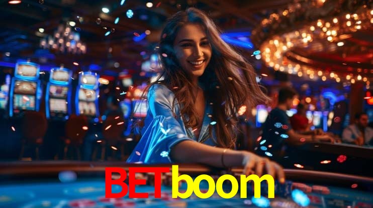 Experiência VIP betboom
