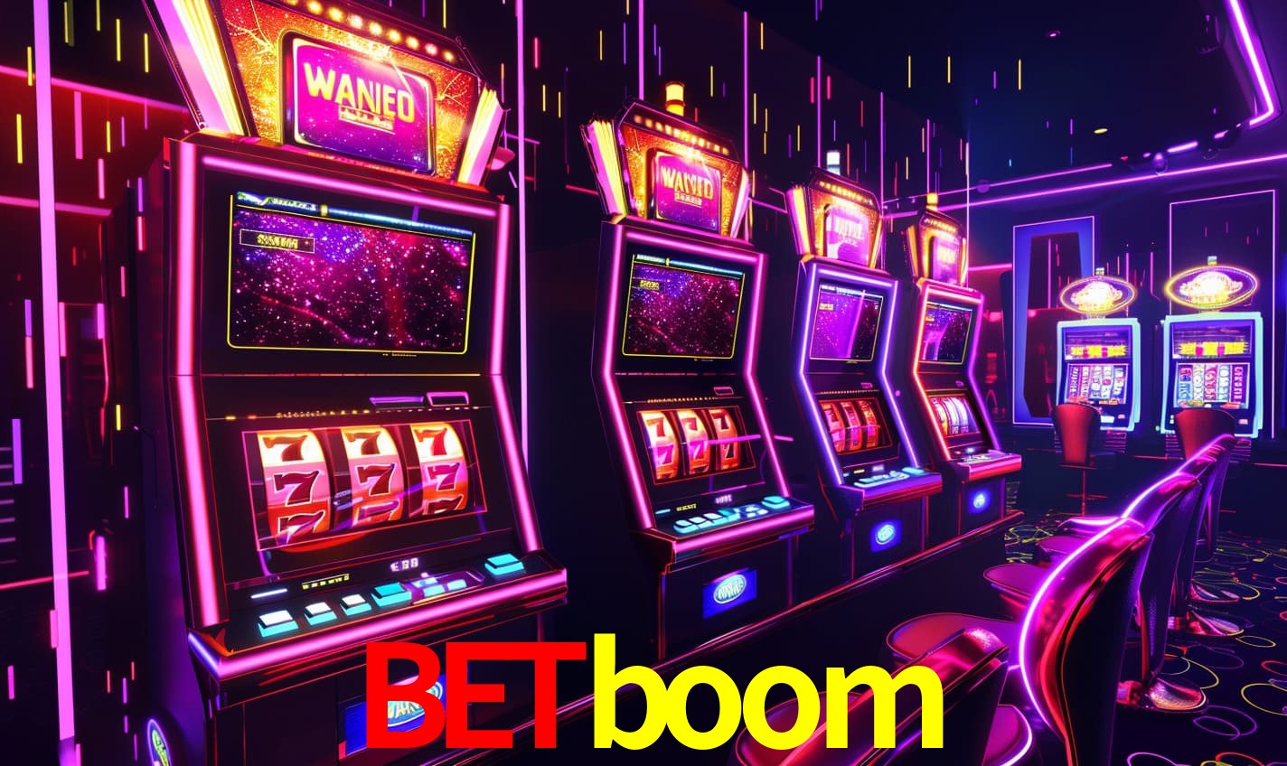 Apostas Esportivas na betboom: Um Guia Completo