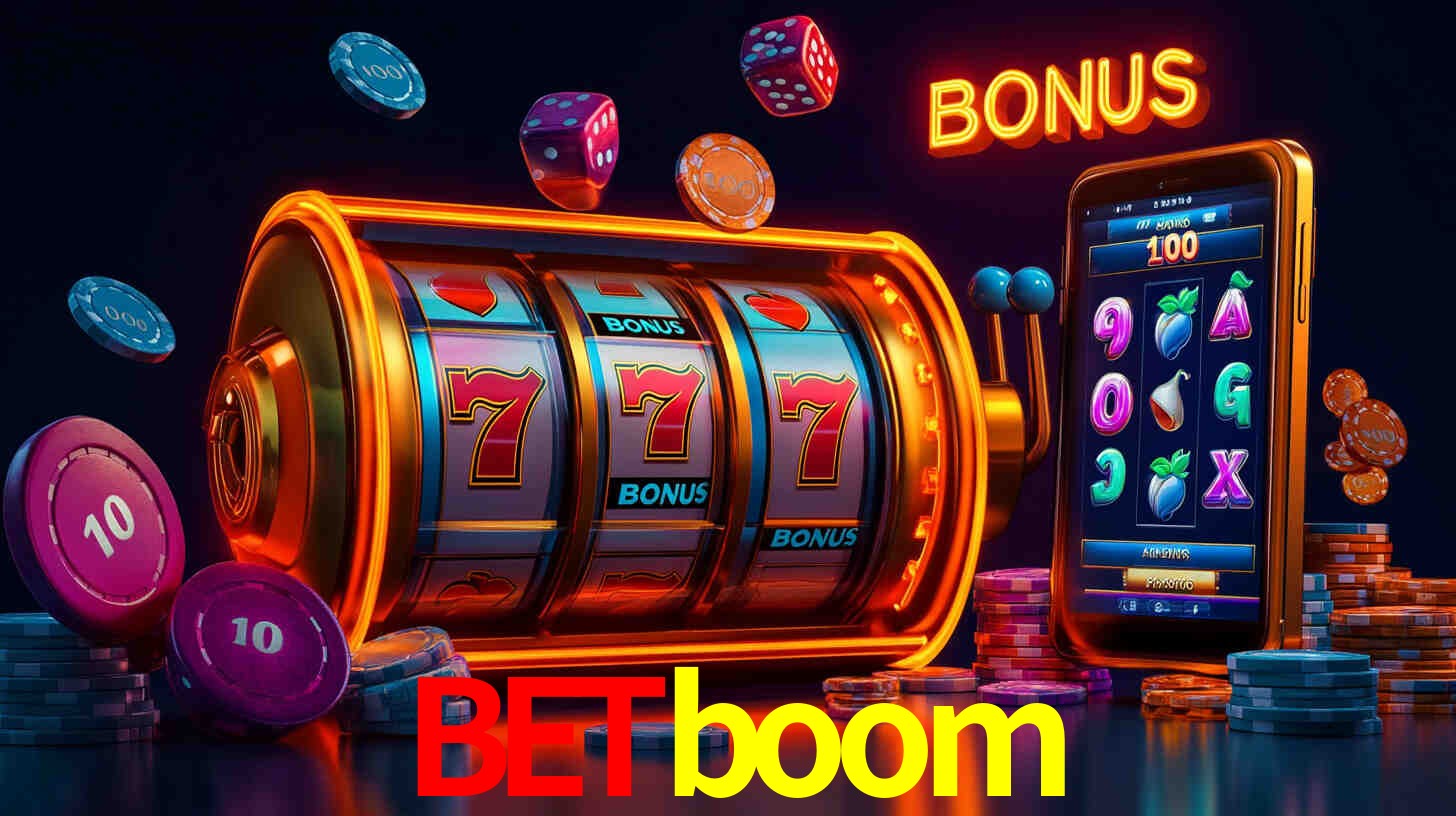 A Popularidade dos Caça-Níqueis no betboom