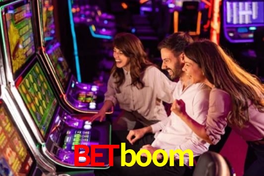 Inovações de Jogos na betboom: O Futuro das Experiências Interativas