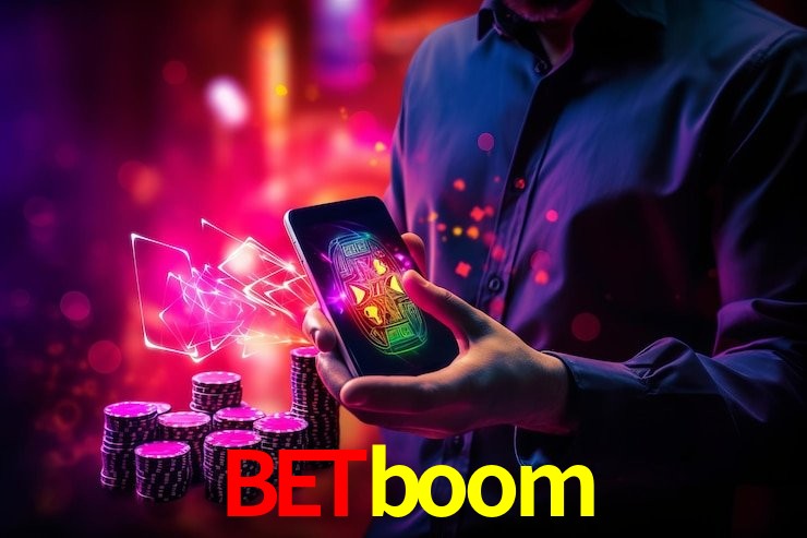 PIX Instantâneo betboom