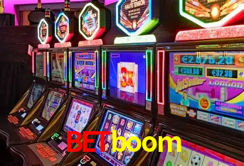 Explorando a Categoria de Eventos em Apostas na betboom