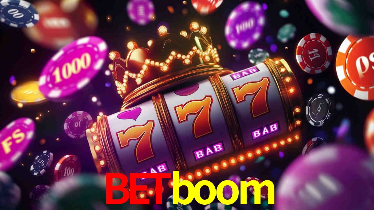 Game Statistics betboom