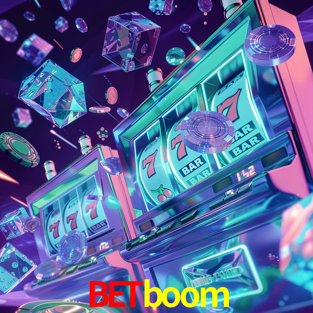 Explorando a Categoria de Eventos em Apostas na betboom