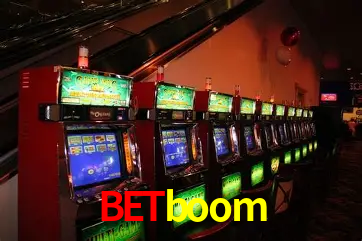 Descubra a Essência do betboom: Nossa História e Compromissos
