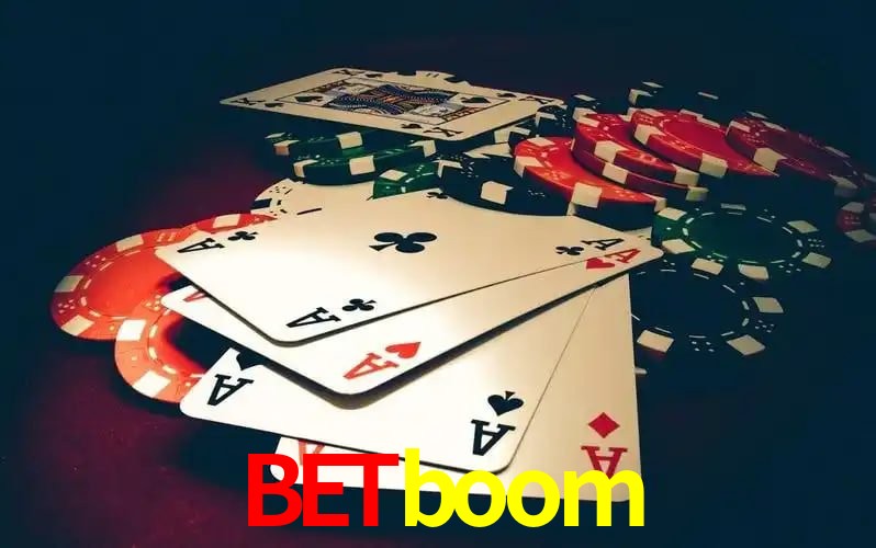 cassino betboom