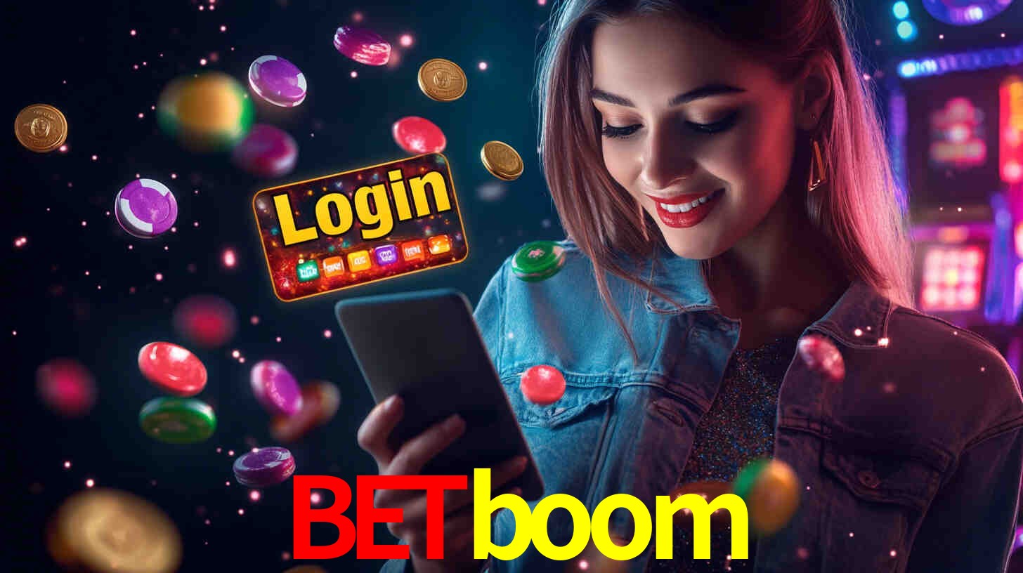 Inovações de Jogos na betboom: O Futuro das Experiências Interativas