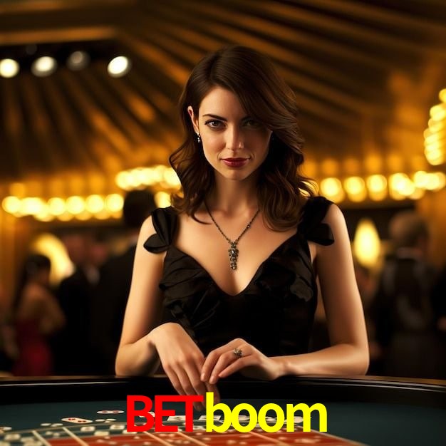 A Experiência Imersiva dos Cassinos Ao Vivo no betboom