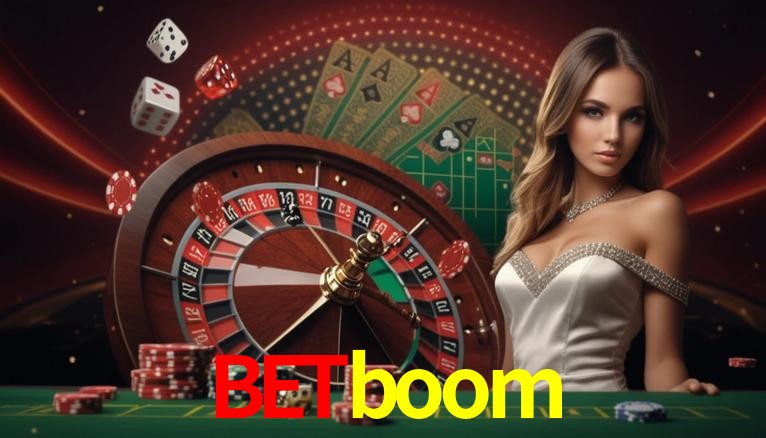 Live Casino betboom