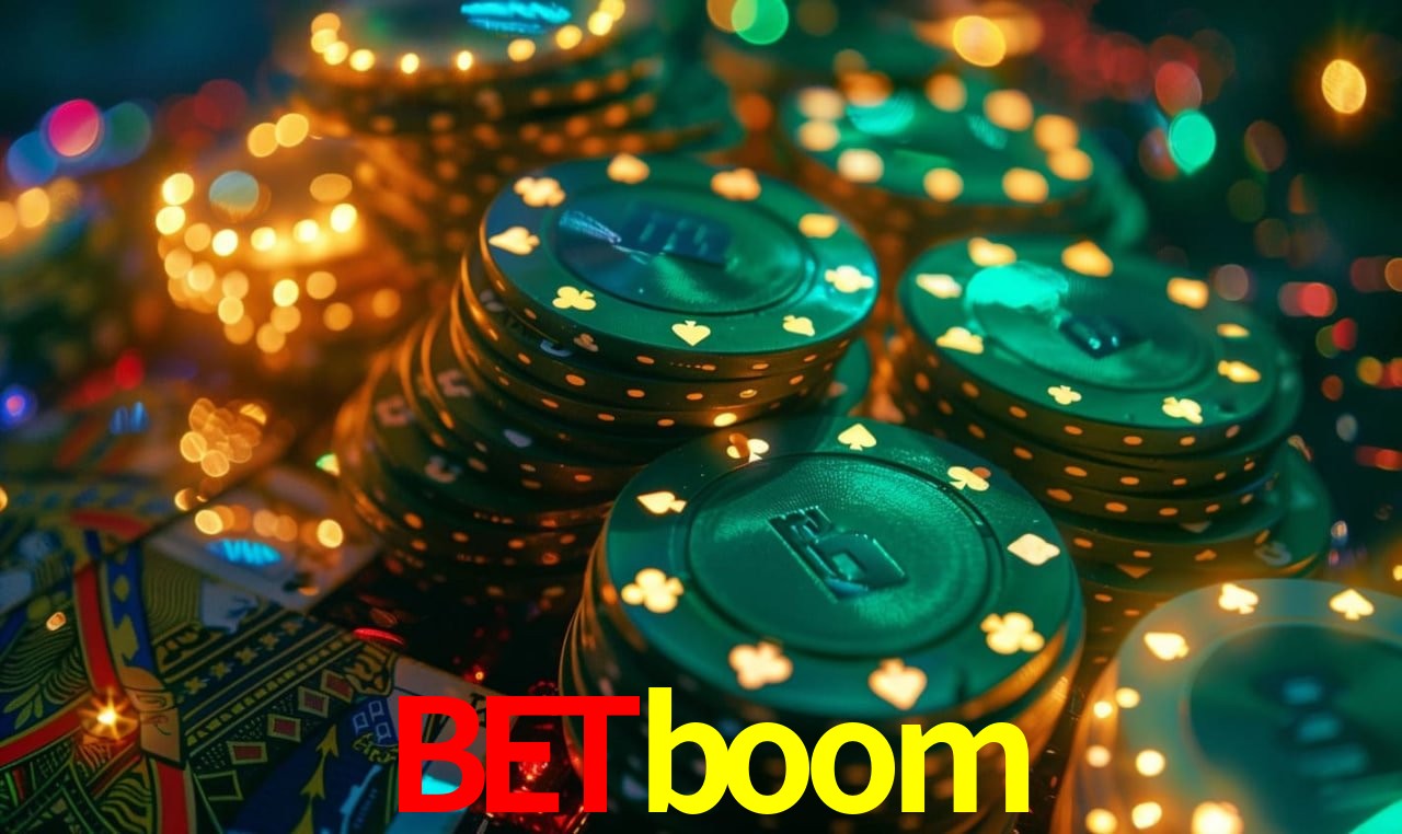 Casino Ao Vivo betboom