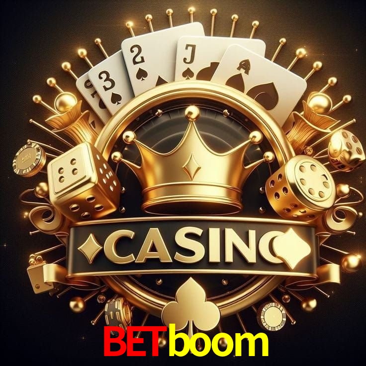 Apostas de Futebol betboom