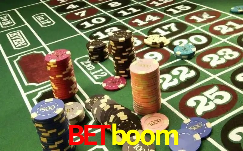 Estatísticas Esportivas betboom