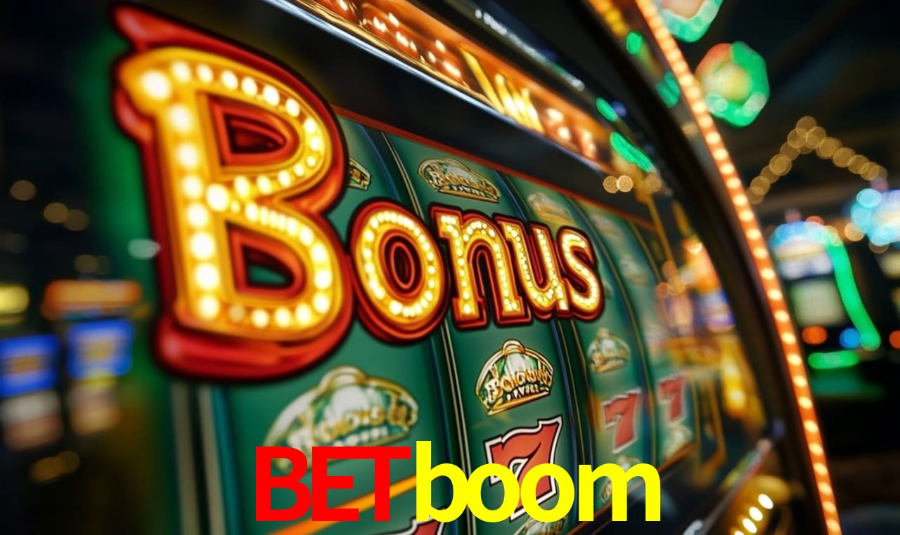 Promoção Relâmpago betboom