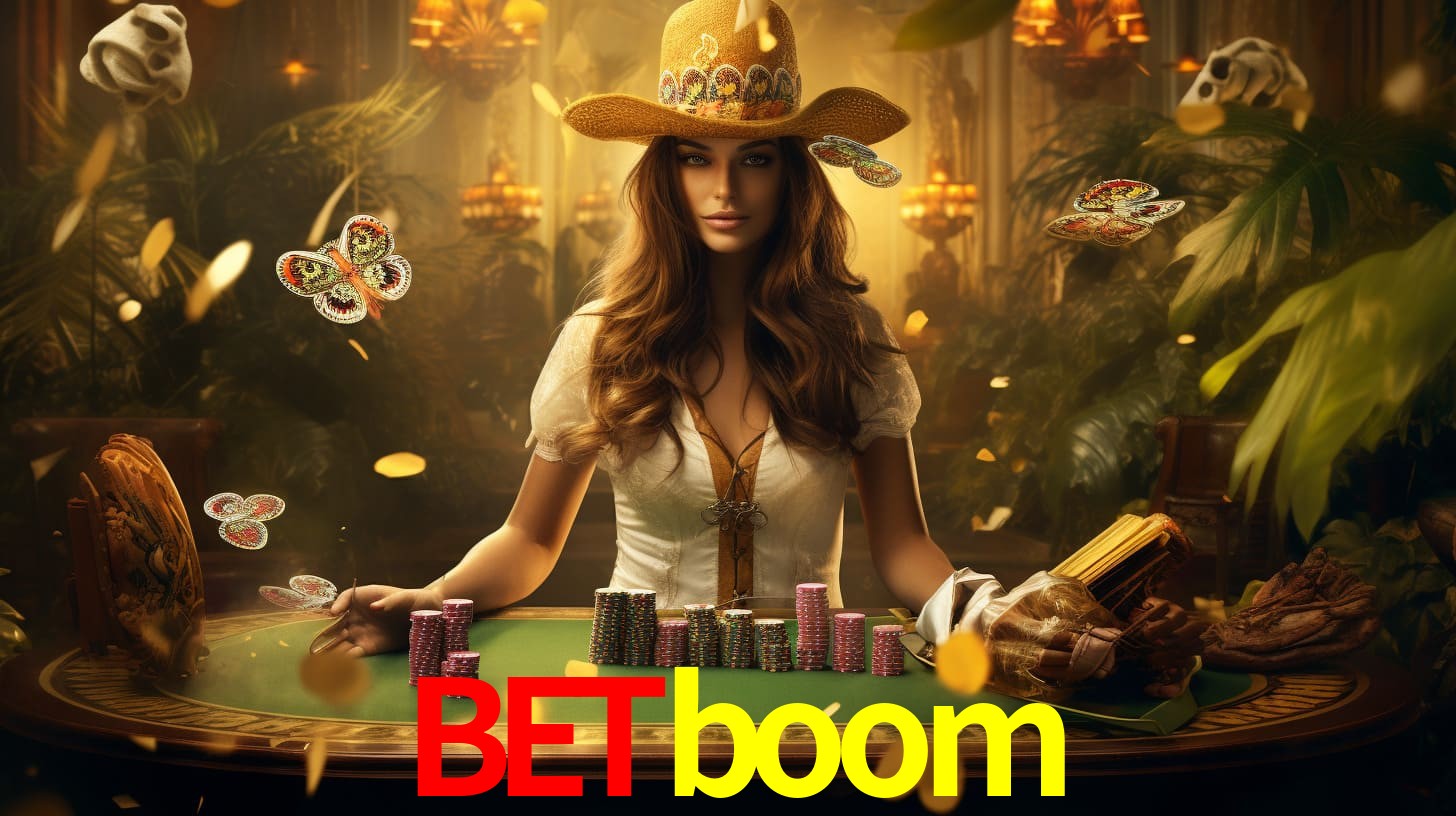Roulette Table betboom