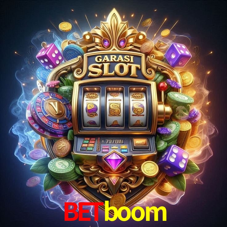 Diretório de Jogos betboom