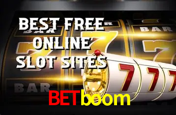 Descubra o Mundo do Cassino Online com betboom