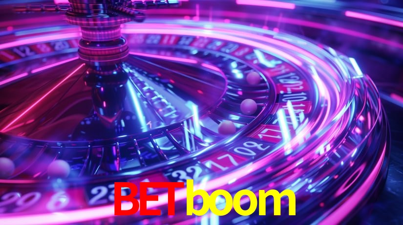 Explorando a Categoria de Eventos em Apostas na betboom