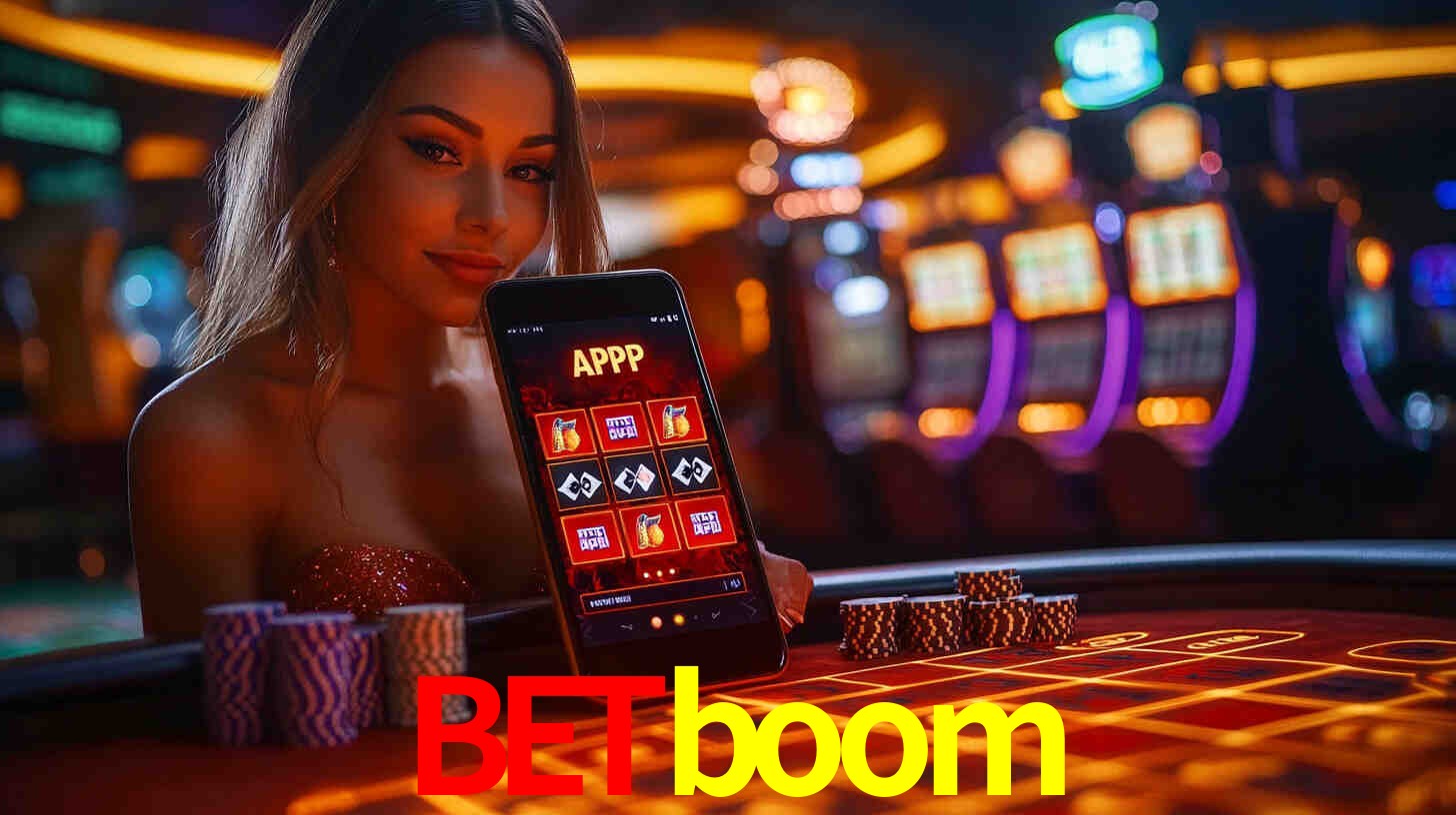 Desvendando o Mundo dos Jogos Virtuais na betboom