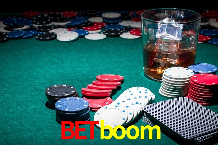 Bônus Diários betboom