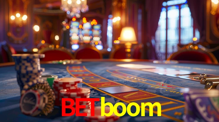 Slot Games betboom