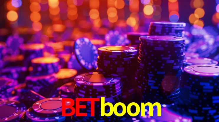 betboom: A Experiência de Casino com Jogos de Mesa ao Vivo