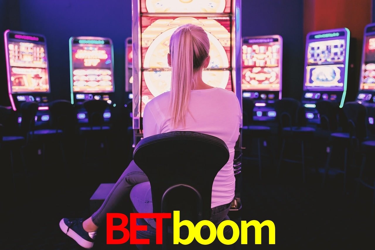 Bonus Features betboom