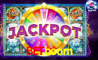 Descubra o Mundo do Cassino Online com betboom