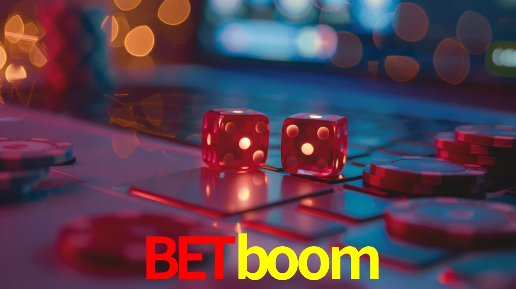 Game Providers betboom