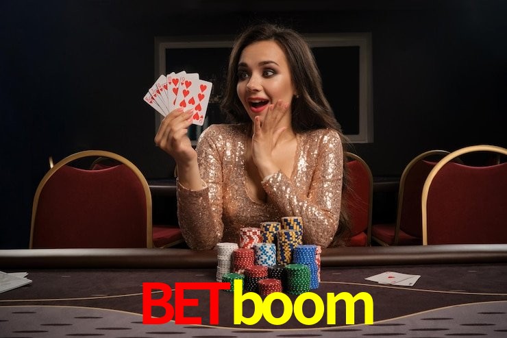 A Experiência Imersiva dos Cassinos Ao Vivo no betboom