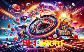 Casino VIP betboom