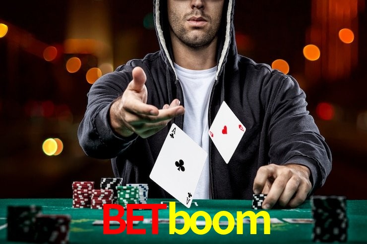 Bônus Generosos e Exclusivos no betboom para Você!