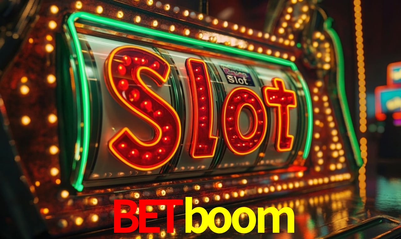 Provedores de Jogos betboom