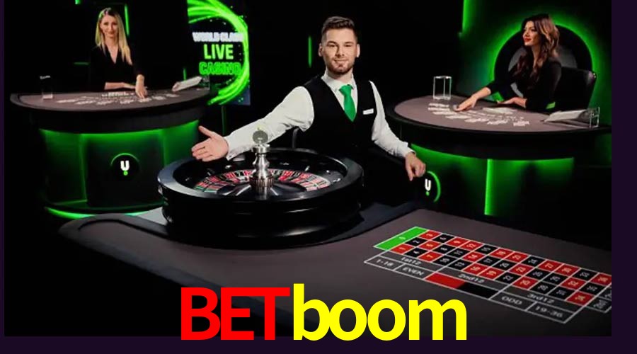 Secure Login betboom