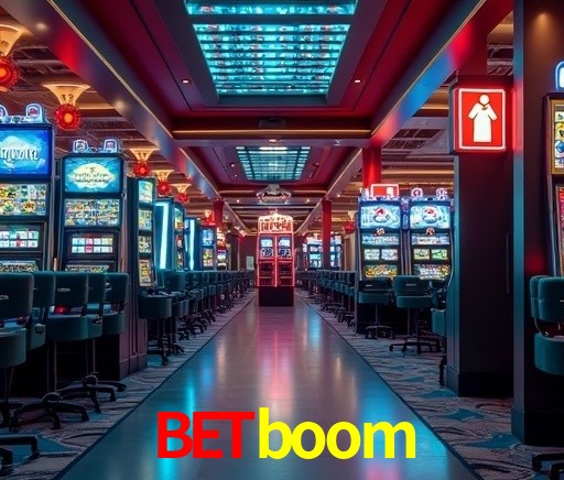 Descubra a Essência do betboom: Nossa História e Compromissos