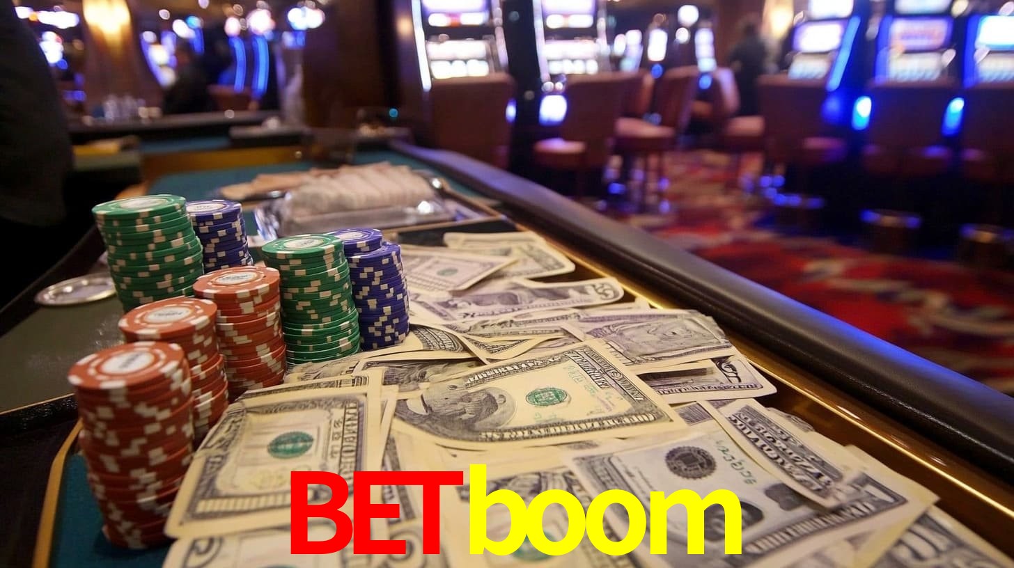 Jogos online betboom