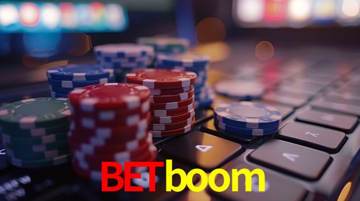 Provedores de Jogos betboom