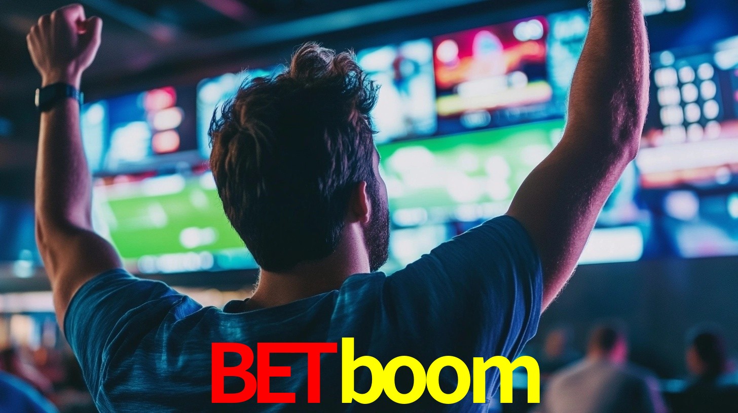 Sinta a adrenalina dos jogos de cassino com betboom