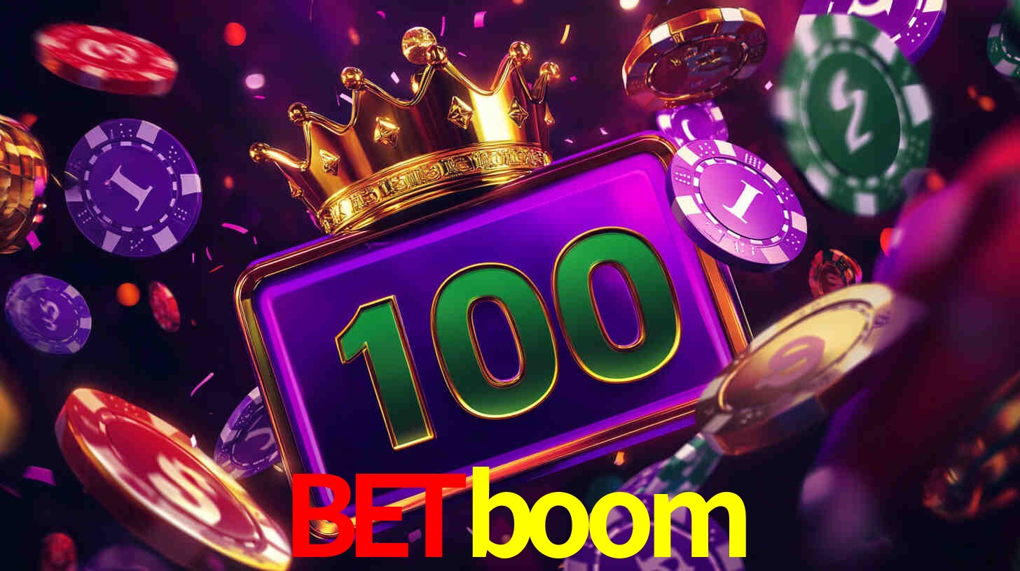 Tournaments betboom
