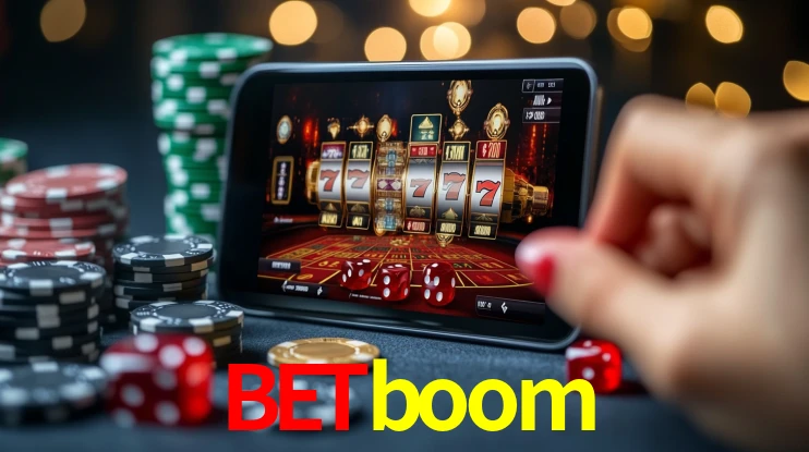 Programa VIP betboom