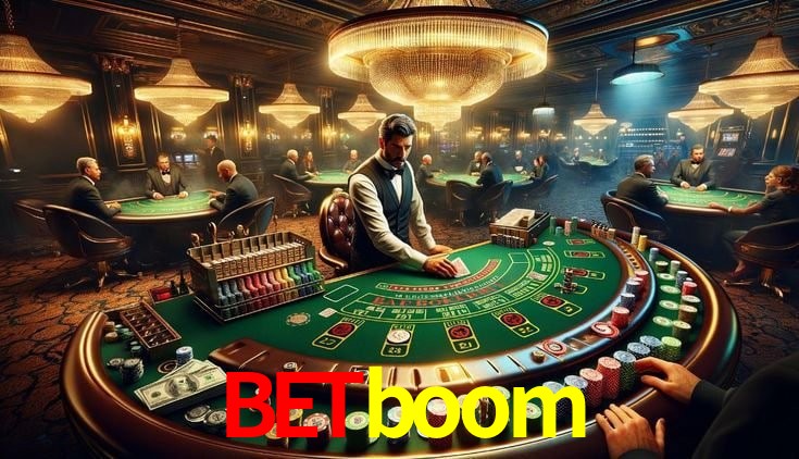 Game Statistics betboom